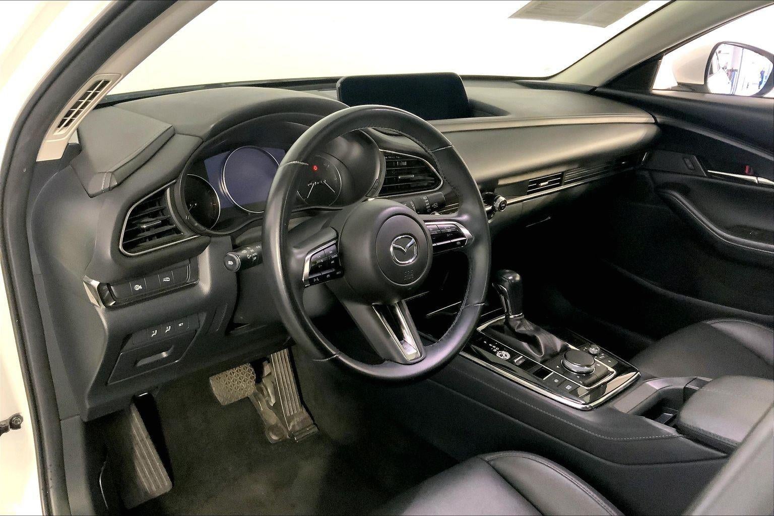 2025 Mazda Mazda CX-30 2.5 S Preferred Package