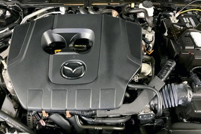 2024 Mazda Mazda3 Sedan 2.5 S Preferred