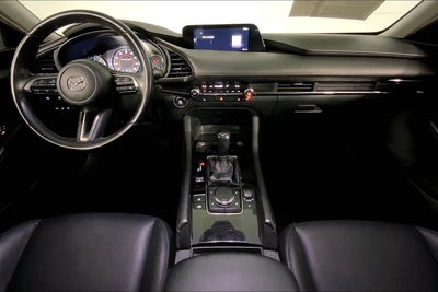 2024 Mazda Mazda3 Sedan 2.5 S Preferred