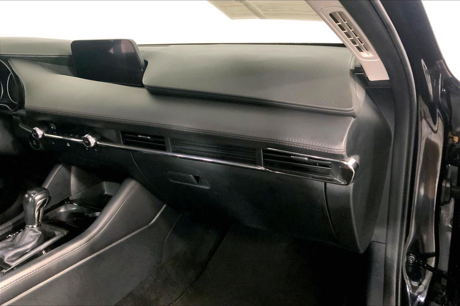 2024 Mazda Mazda3 Sedan 2.5 S Preferred