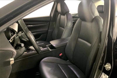 2024 Mazda Mazda3 Sedan 2.5 S Preferred