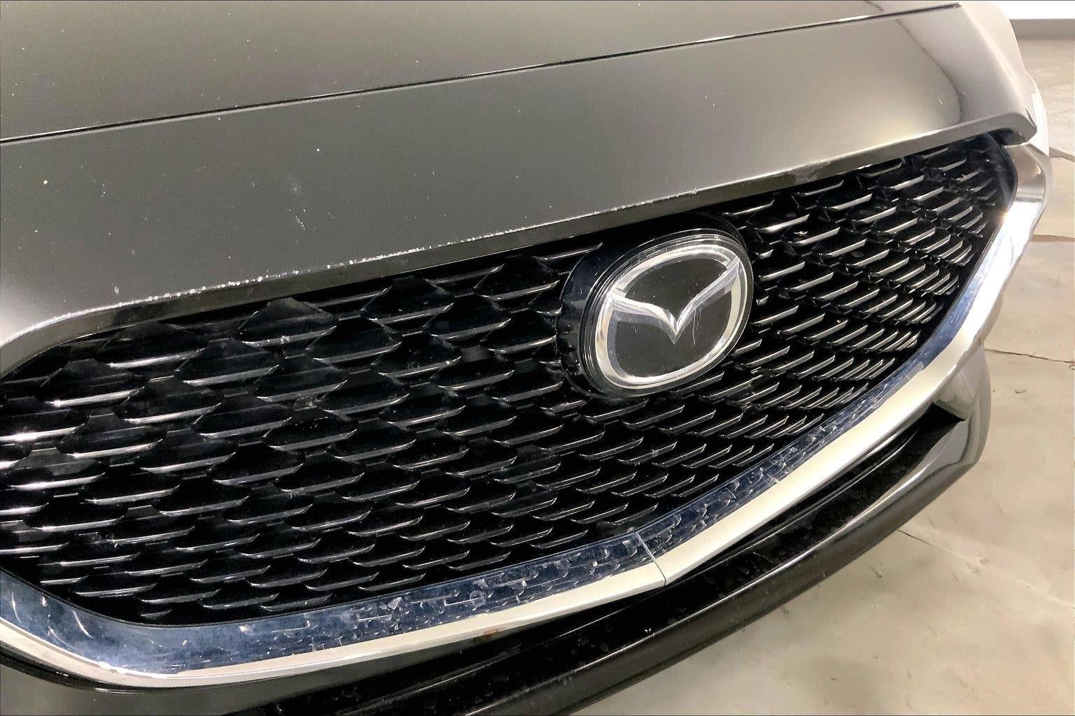 2024 Mazda Mazda3 Sedan 2.5 S Preferred