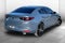 2024 Mazda Mazda3 Sedan 2.5 S Carbon Edition