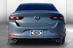 2024 Mazda Mazda3 Sedan 2.5 S Carbon Edition