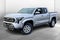 2025 Toyota Tacoma 4WD SR