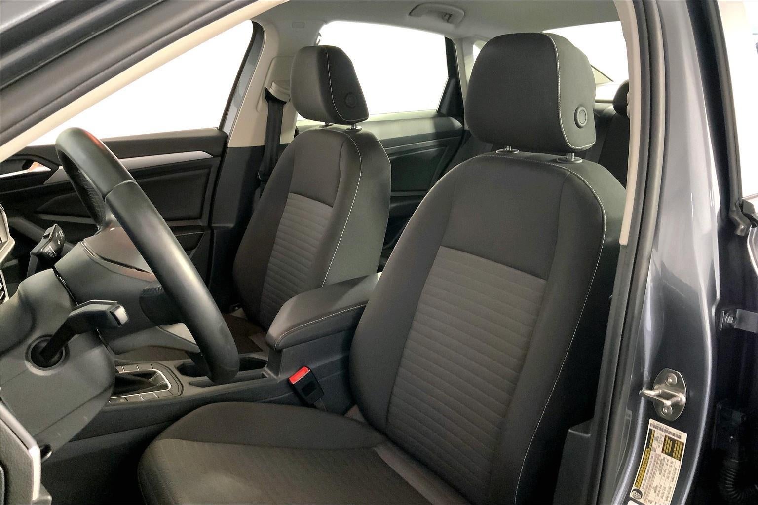 2024 Volkswagen Jetta S