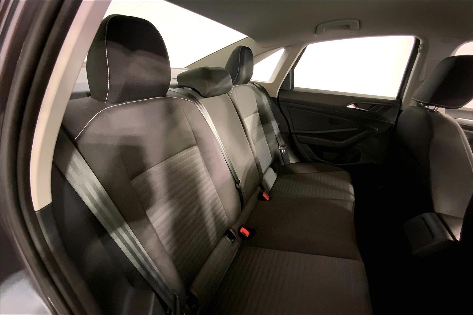 2024 Volkswagen Jetta S