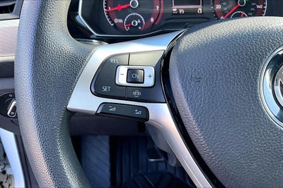 2021 Volkswagen Jetta S