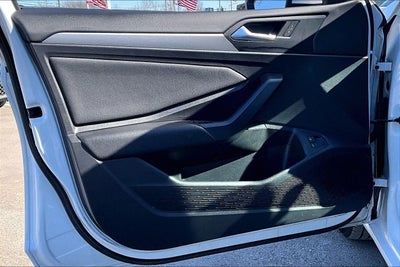 2021 Volkswagen Jetta S