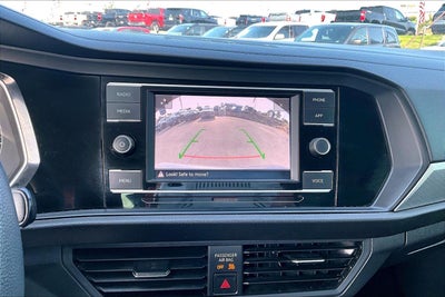 2020 Volkswagen Jetta S