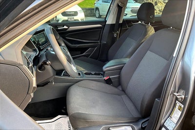 2020 Volkswagen Jetta S
