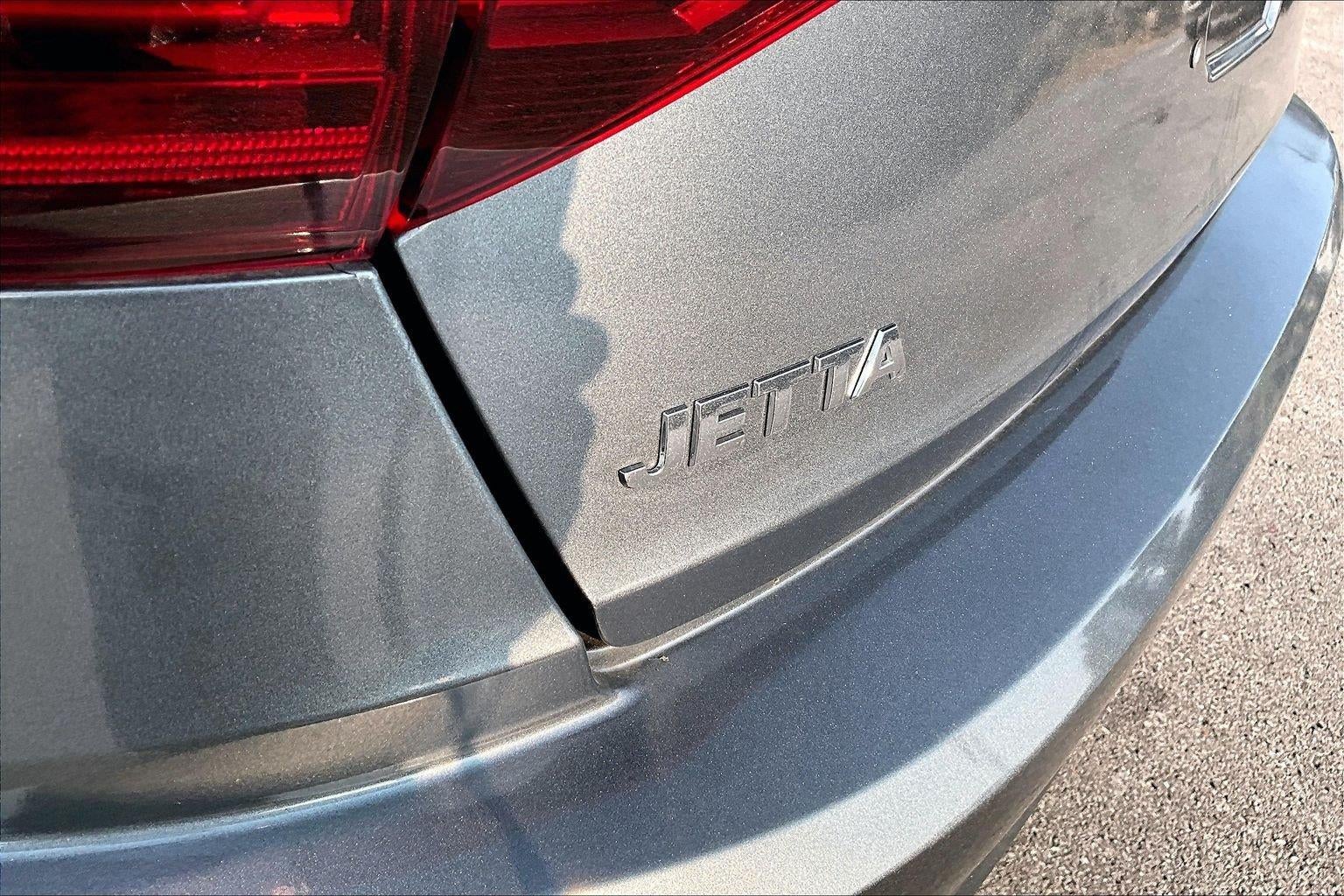 2020 Volkswagen Jetta S