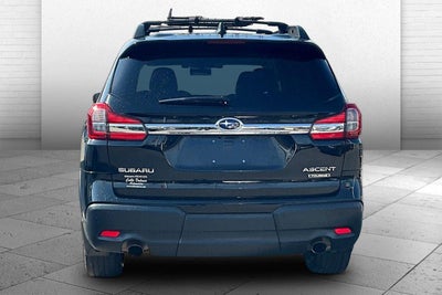 2022 Subaru Ascent Touring