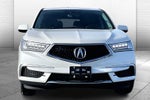 2017 Acura MDX w/Technology Pkg