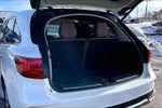 2017 Acura MDX w/Technology Pkg