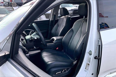 2019 Acura RDX 4DR FWD