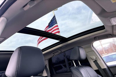 2019 Acura RDX 4DR FWD