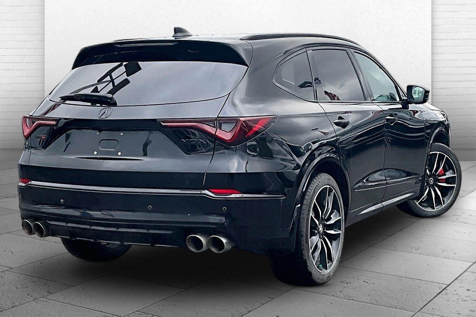 2023 Acura MDX Type S w/Advance Package