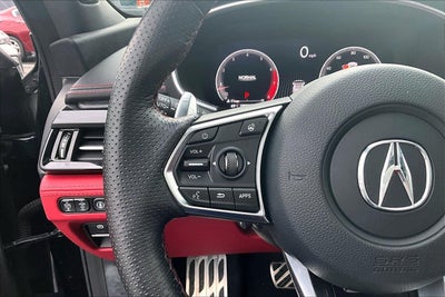 2023 Acura MDX Type S w/Advance Package