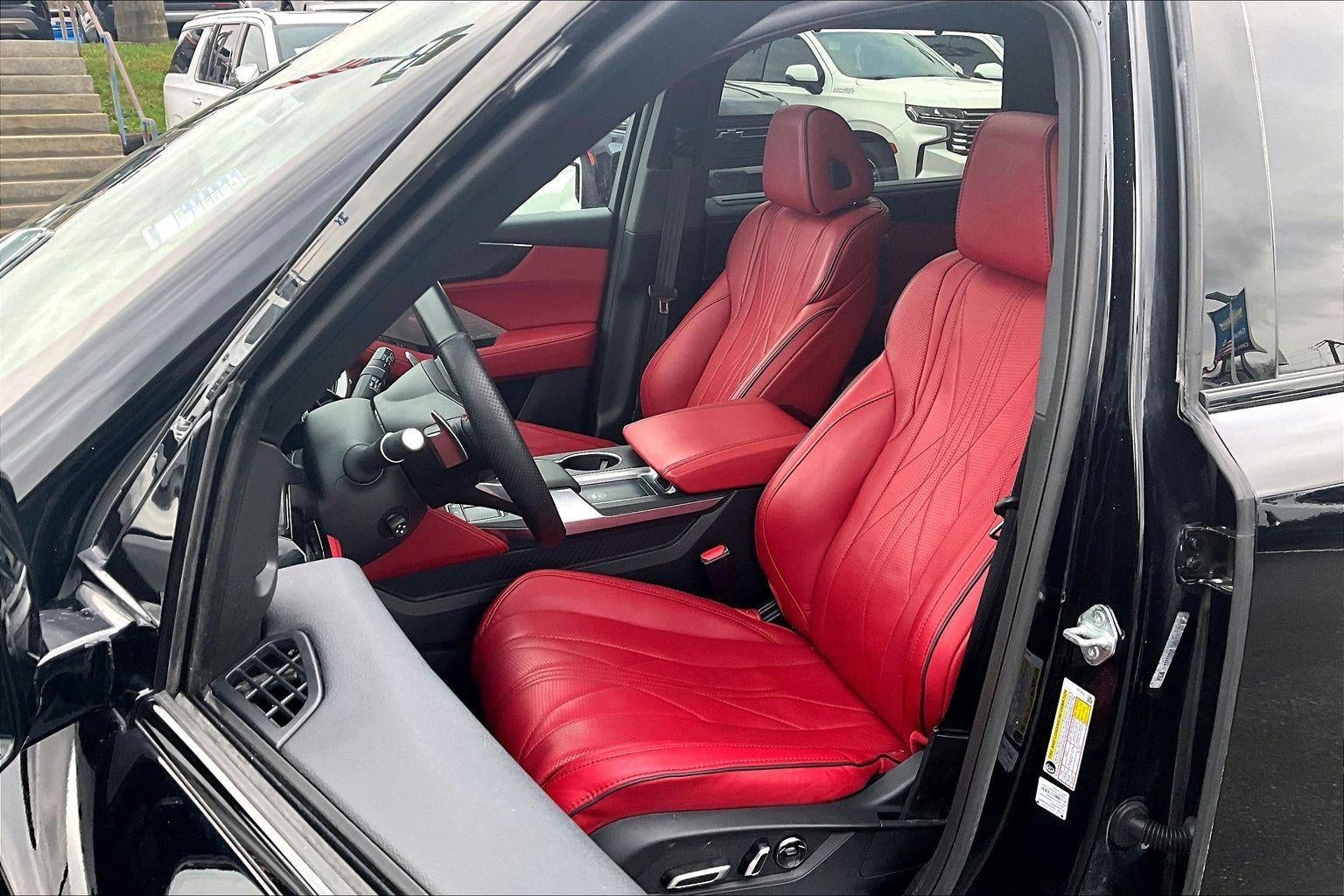 2023 Acura MDX Type S w/Advance Package