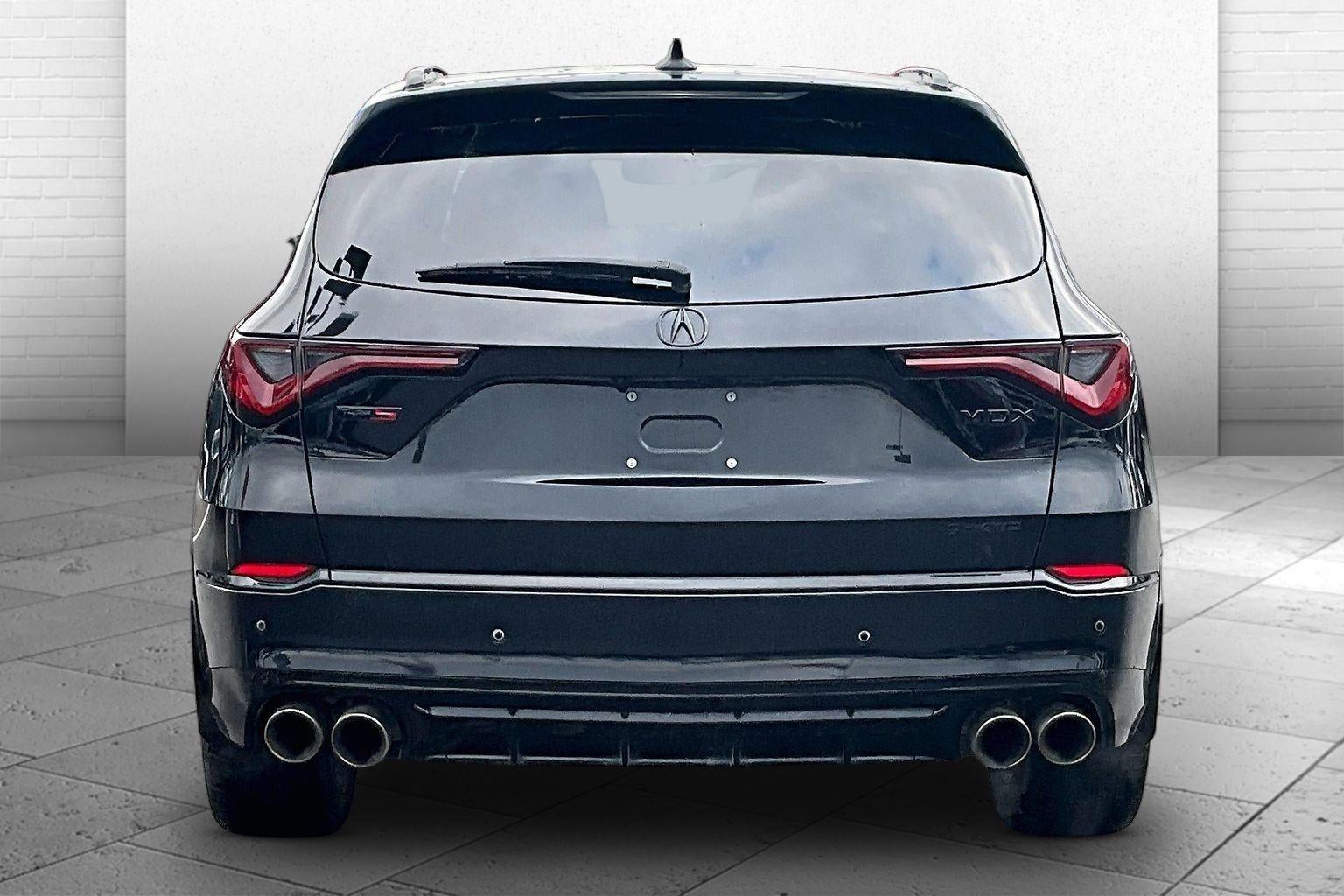 2023 Acura MDX Type S w/Advance Package