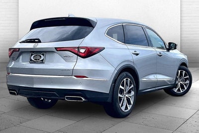 2022 Acura MDX w/Technology Package
