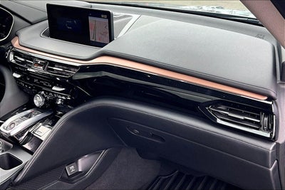 2022 Acura MDX w/Technology Package