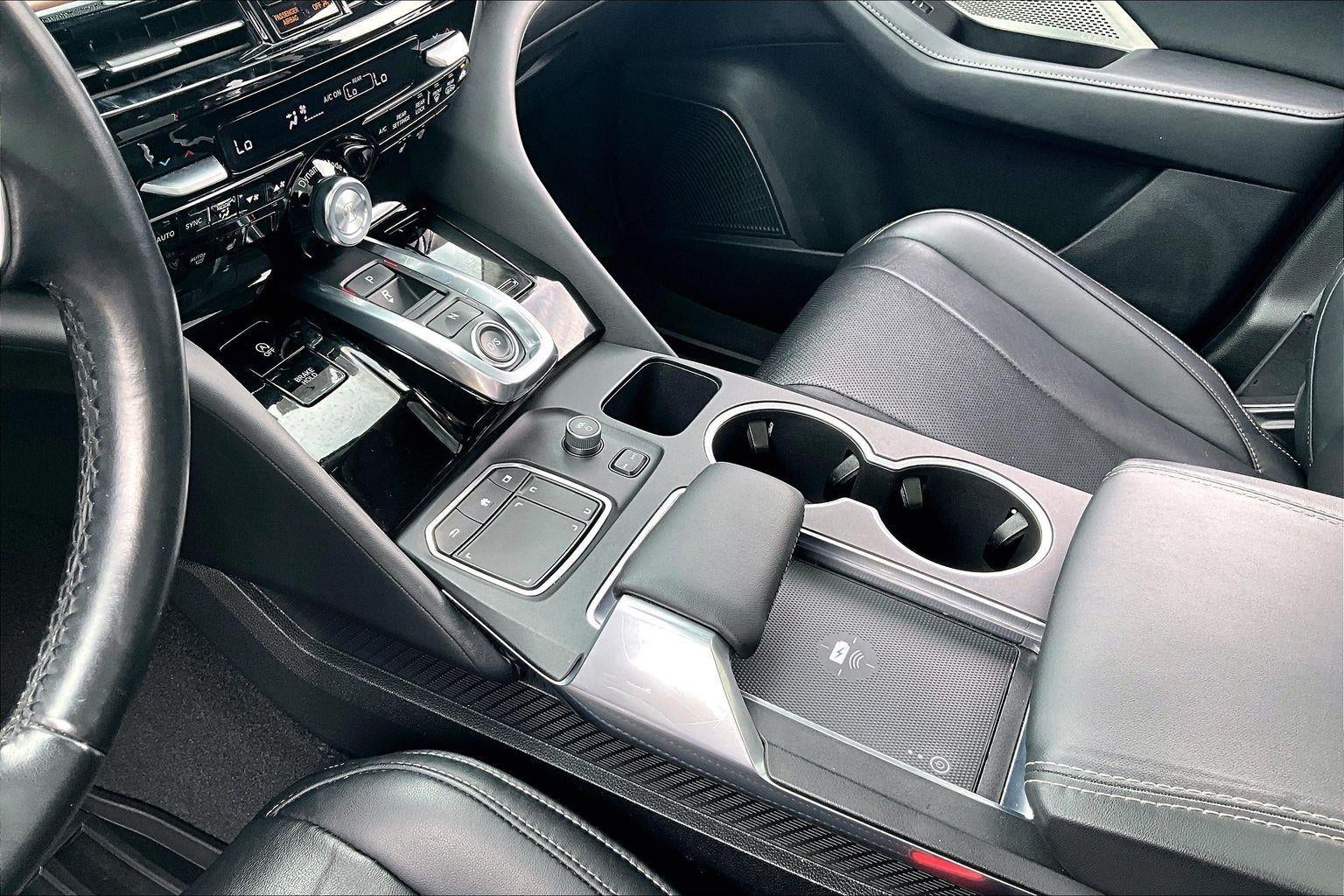 2022 Acura MDX w/Technology Package