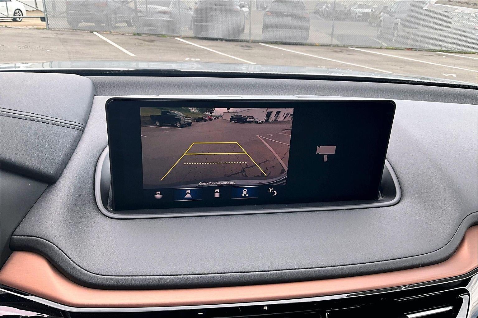 2022 Acura MDX w/Technology Package