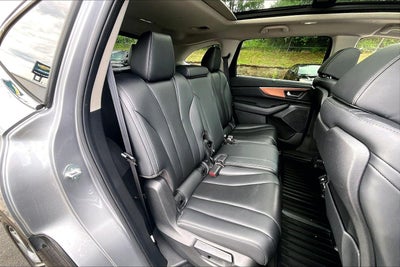 2022 Acura MDX w/Technology Package