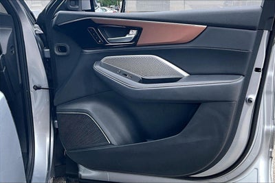 2022 Acura MDX w/Technology Package