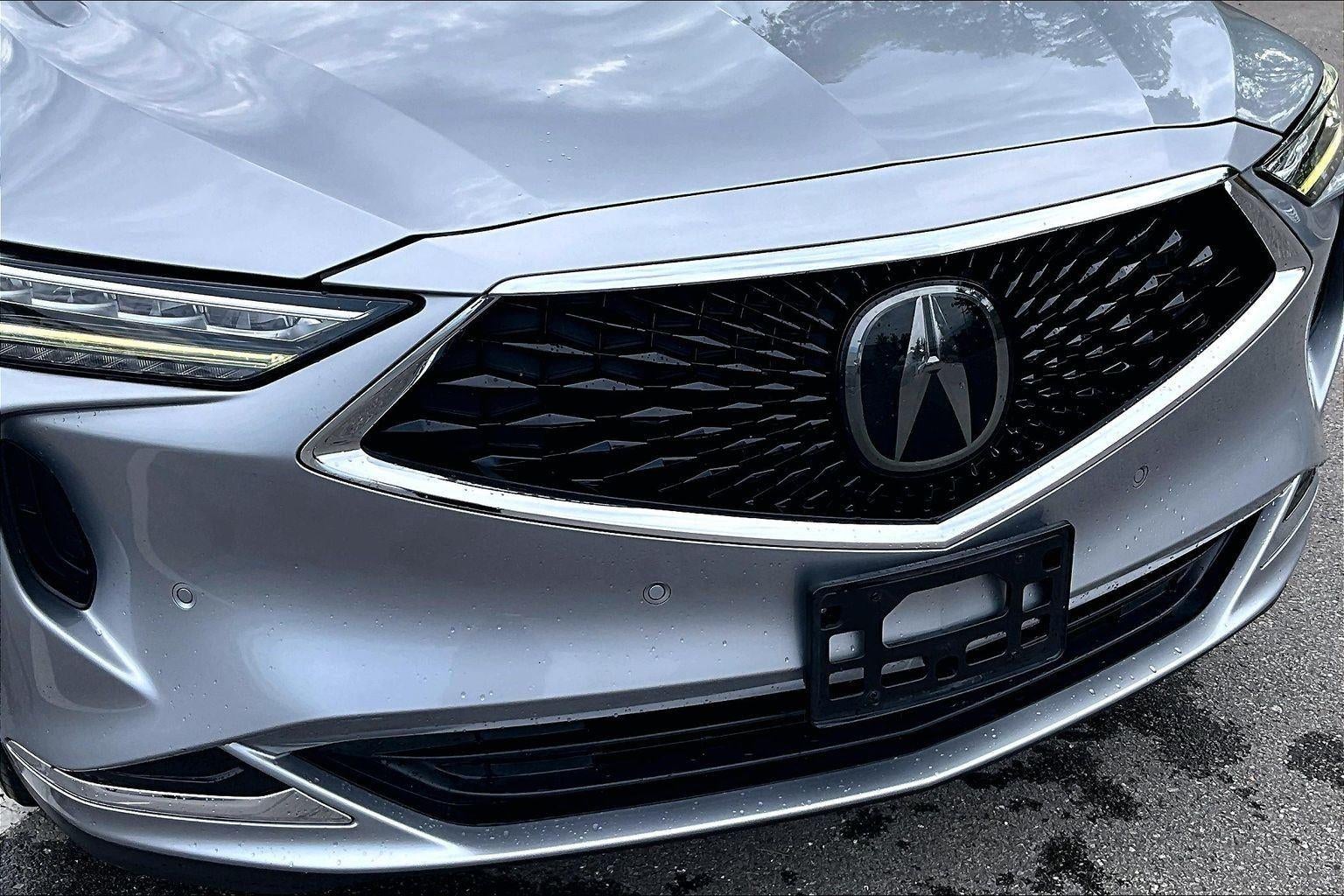 2022 Acura MDX w/Technology Package