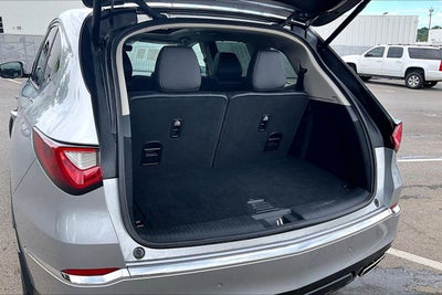 2022 Acura MDX w/Technology Package