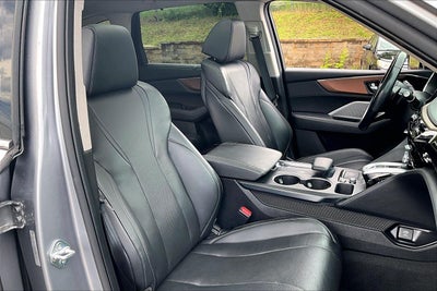 2022 Acura MDX w/Technology Package