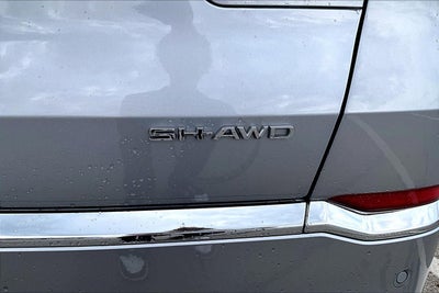 2022 Acura MDX w/Technology Package