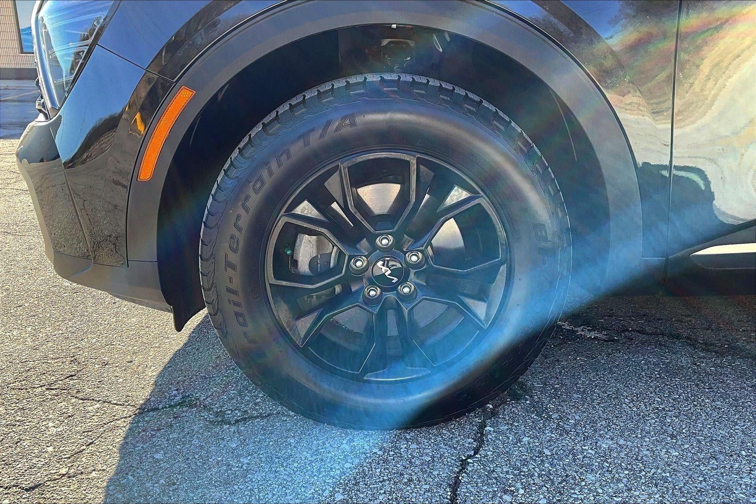 2023 Kia Sportage X-Pro Prestige