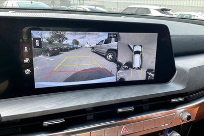 2024 Kia Telluride SX Prestige X-Pro