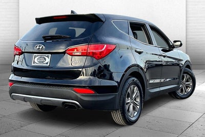 2016 Hyundai Santa Fe Sport 4DR FWD 2.4