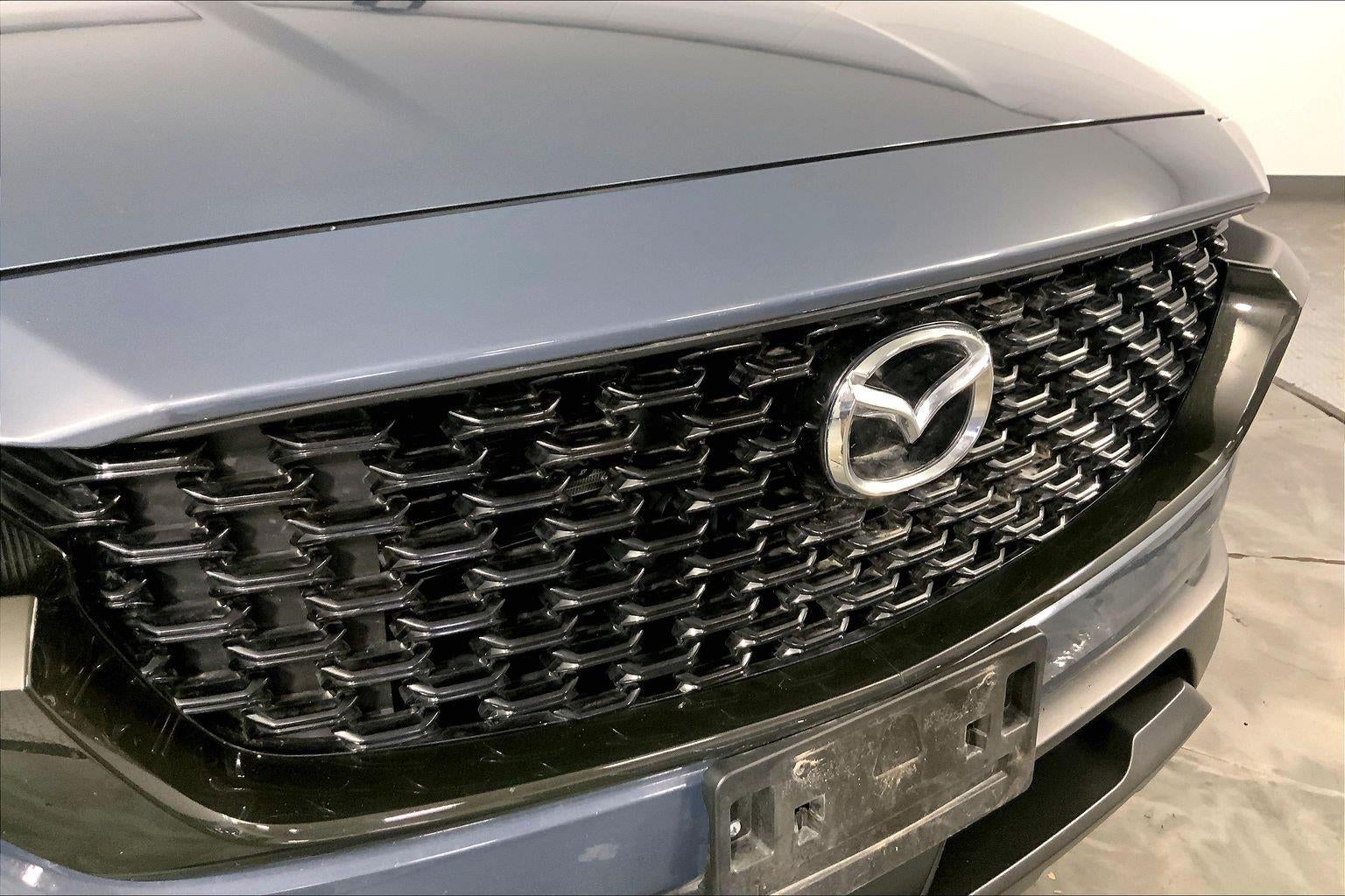2025 Mazda Mazda CX-50 Hybrid Premium Plus Package