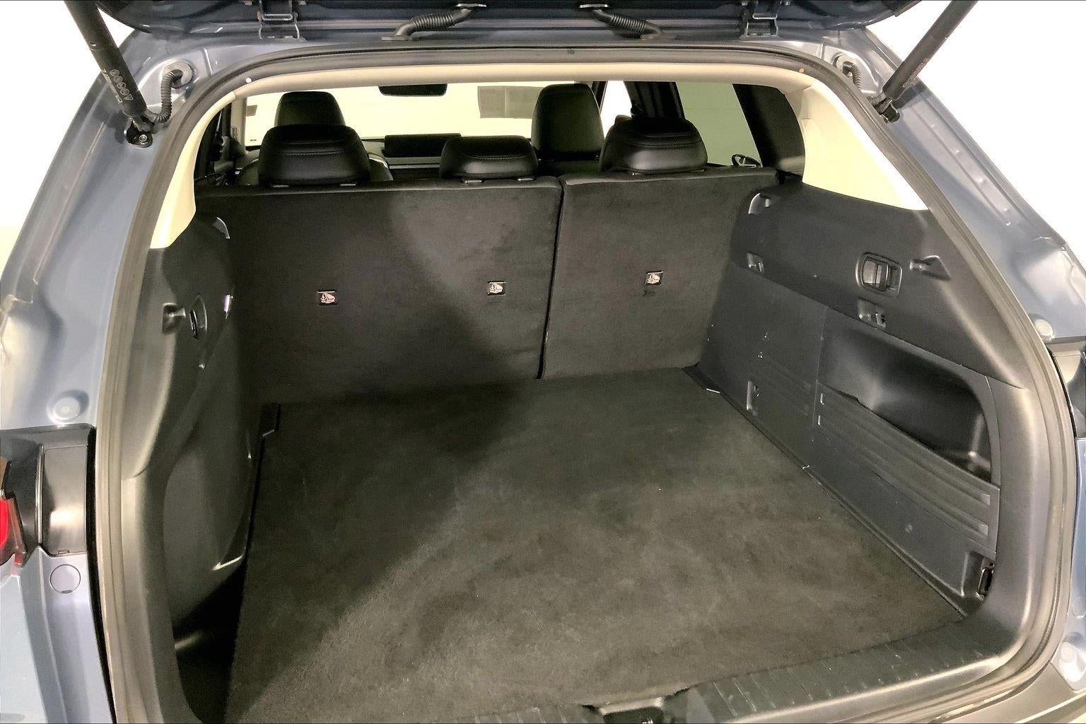 2025 Mazda Mazda CX-50 Hybrid Premium Plus Package