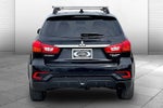 2018 Mitsubishi Outlander Sport ES 2.0