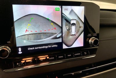 2024 Mitsubishi Outlander Plug-In Hybrid SE