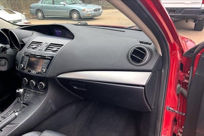 2013 Mazda Mazda3 i Grand Touring