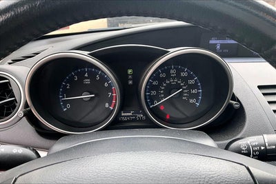 2013 Mazda Mazda3 i Grand Touring