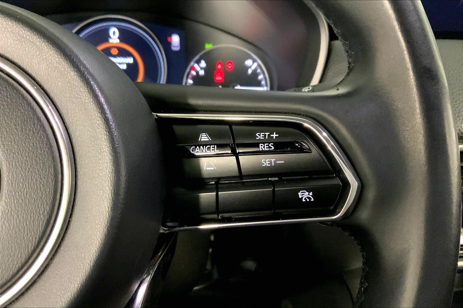 2024 Mazda Mazda CX-90 3.3 Turbo Premium