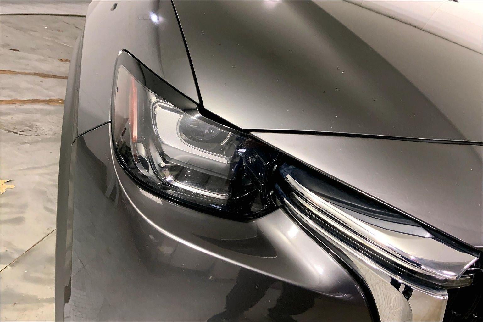 2024 Mazda Mazda CX-90 3.3 Turbo Premium