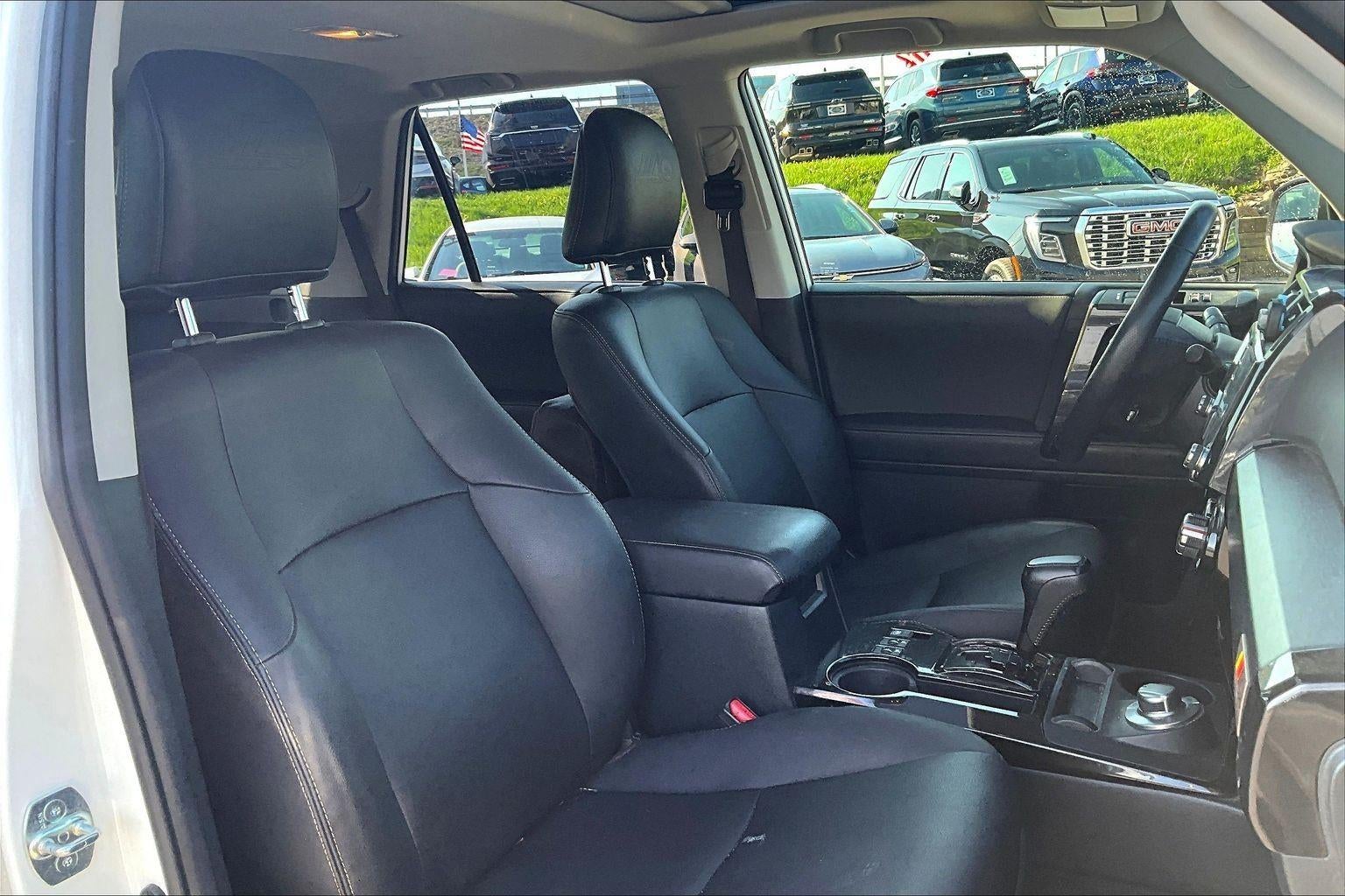 2023 Toyota 4Runner 40th Anniversary Special Edition