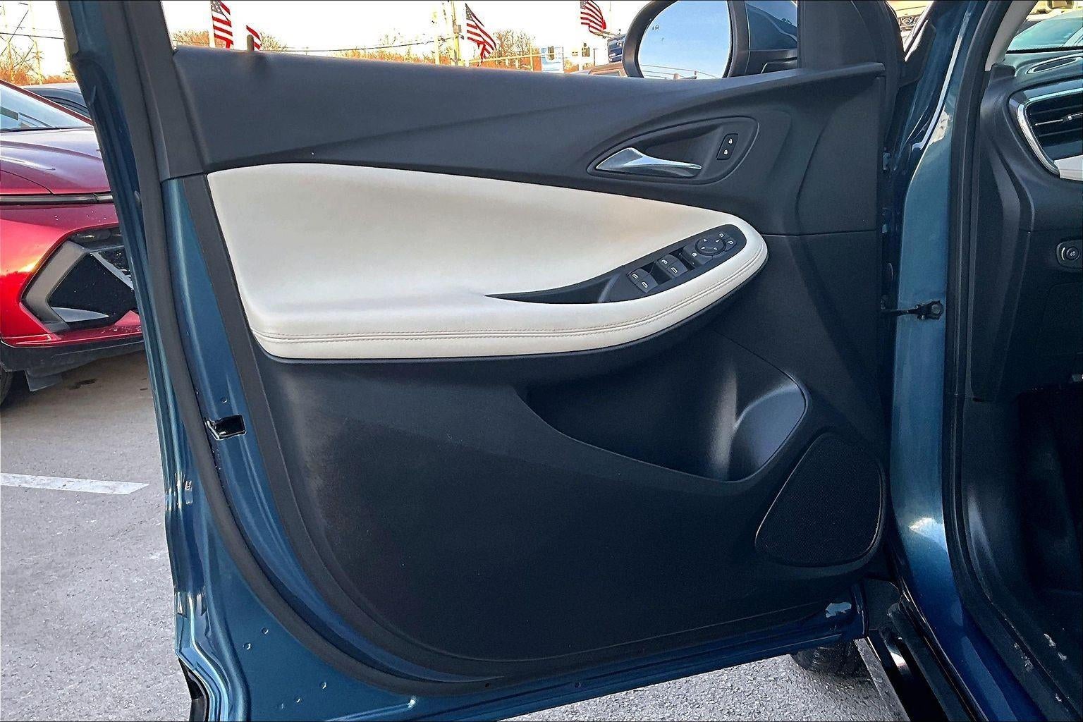 2024 Buick Encore GX Sport Touring