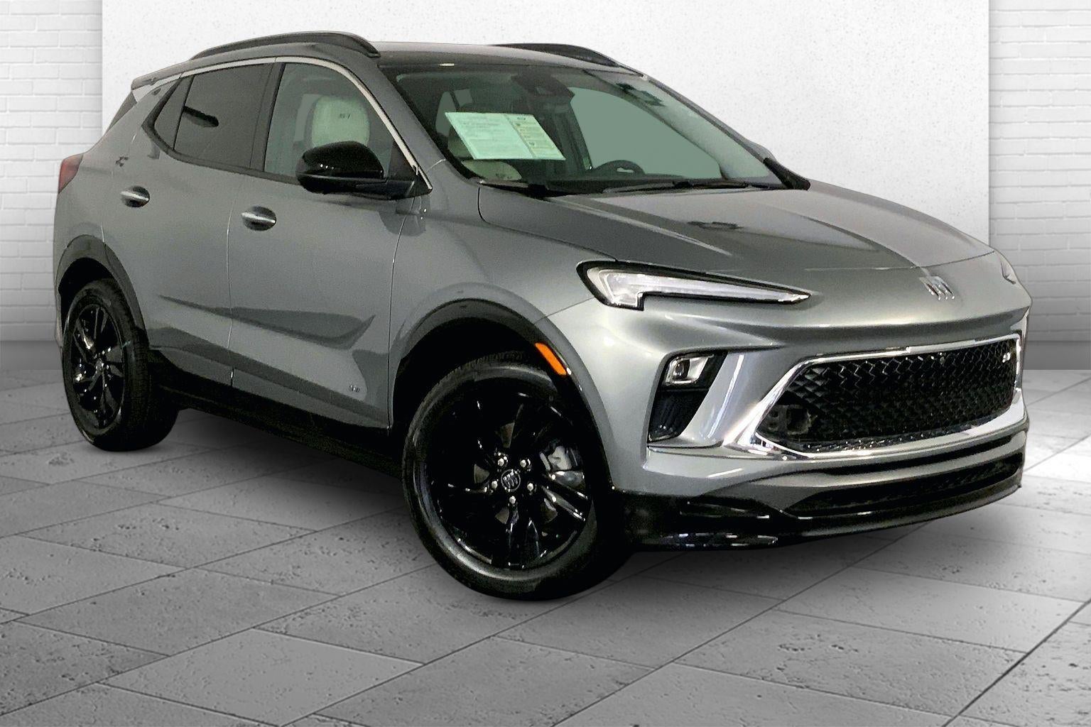 2025 Buick Encore GX Sport Touring