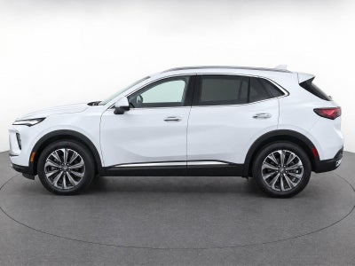 2024 Buick Envision Preferred